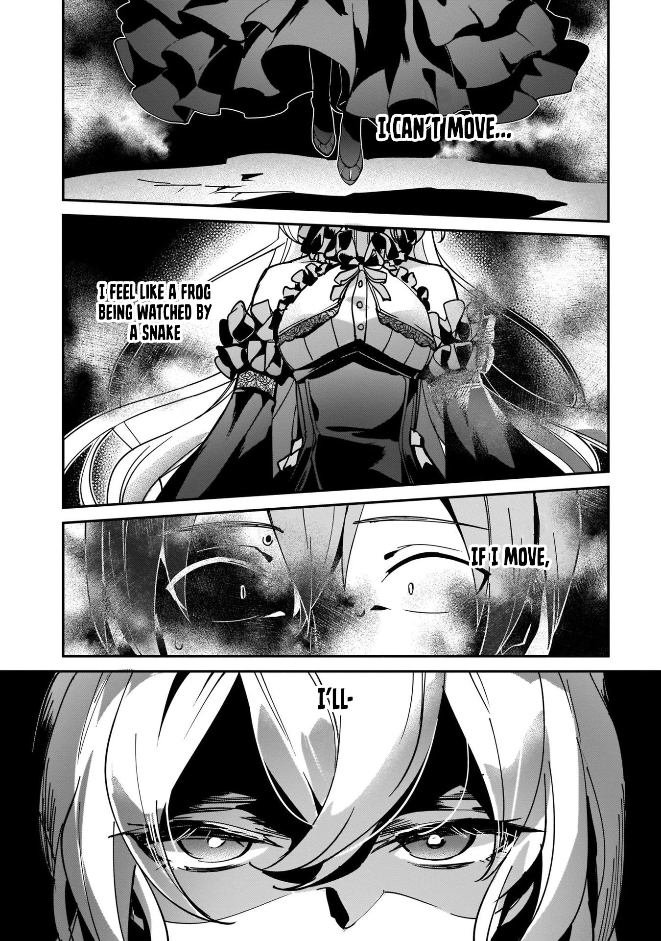 I Was Caught up in a Hero Summoning, but That World Is at Peace Chapter 14 page 9 - Chapter 14