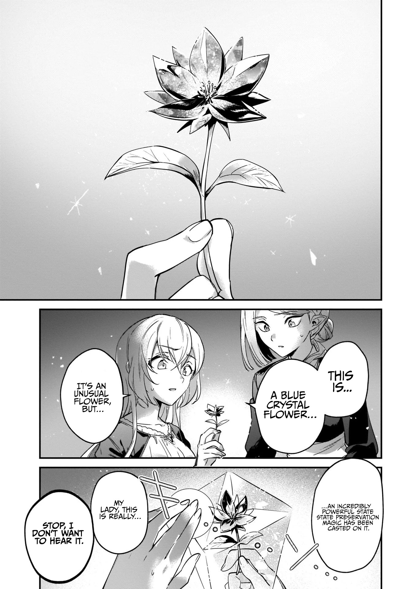 I Was Caught up in a Hero Summoning, but That World Is at Peace Chapter 15 page 11 - Chapter 15