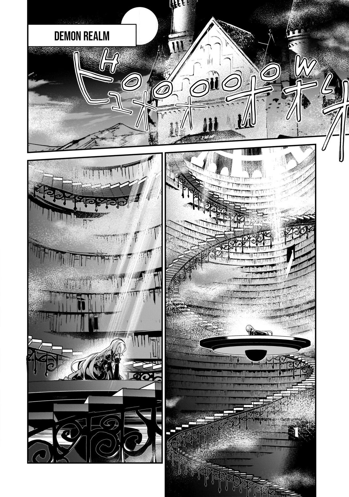 I Was Caught up in a Hero Summoning, but That World Is at Peace Chapter 15 page 20 - Chapter 15