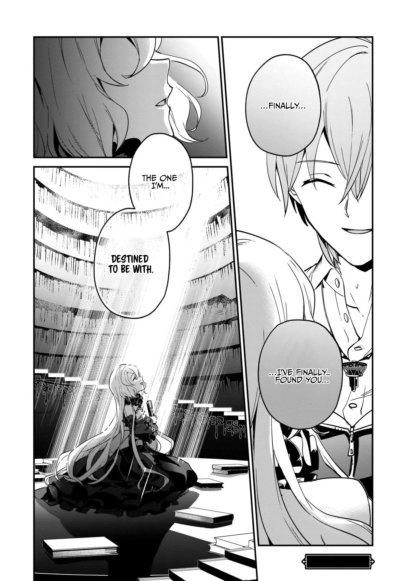 I Was Caught up in a Hero Summoning, but That World Is at Peace Chapter 15 page 22 - Chapter 15