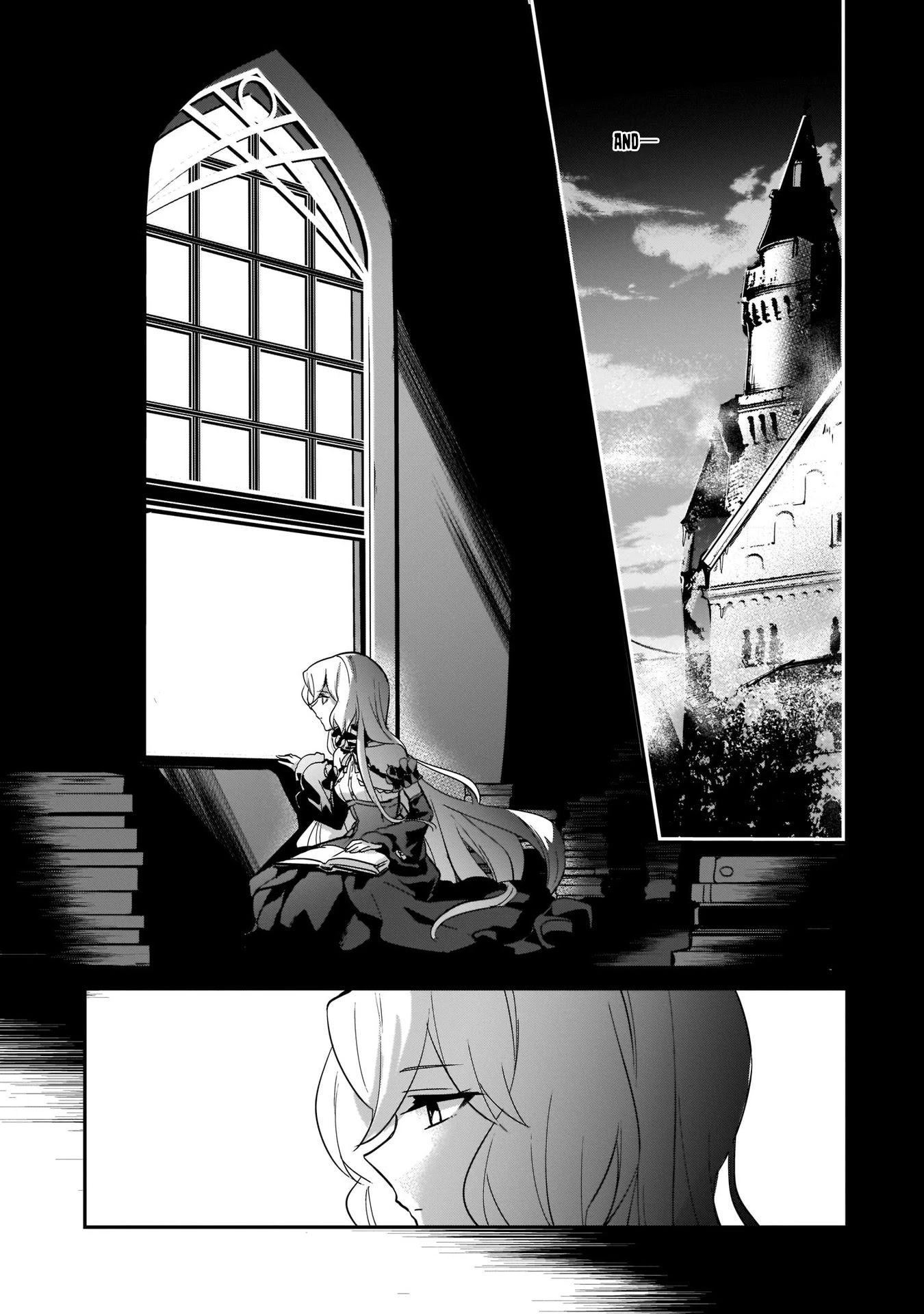 I Was Caught up in a Hero Summoning, but That World Is at Peace Chapter 16 page 15 - Chapter 16