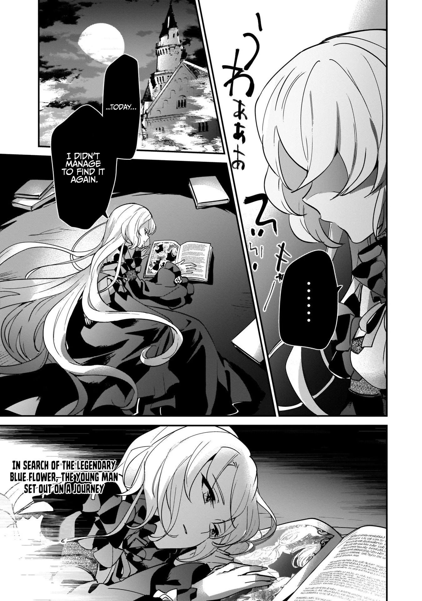 I Was Caught up in a Hero Summoning, but That World Is at Peace Chapter 16 page 19 - Chapter 16
