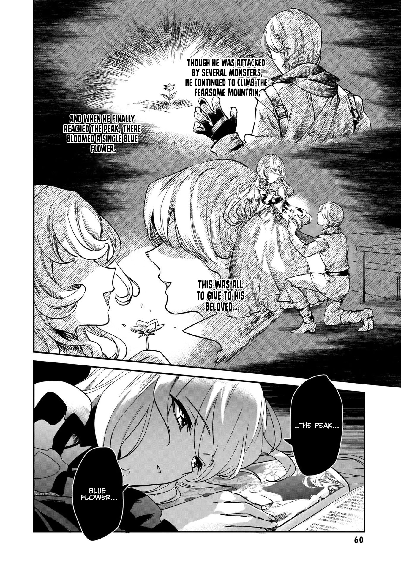 I Was Caught up in a Hero Summoning, but That World Is at Peace Chapter 16 page 20 - Chapter 16