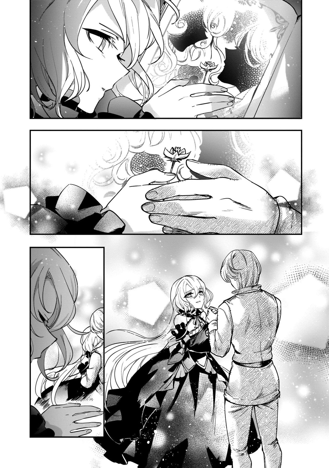 I Was Caught up in a Hero Summoning, but That World Is at Peace Chapter 16 page 21 - Chapter 16