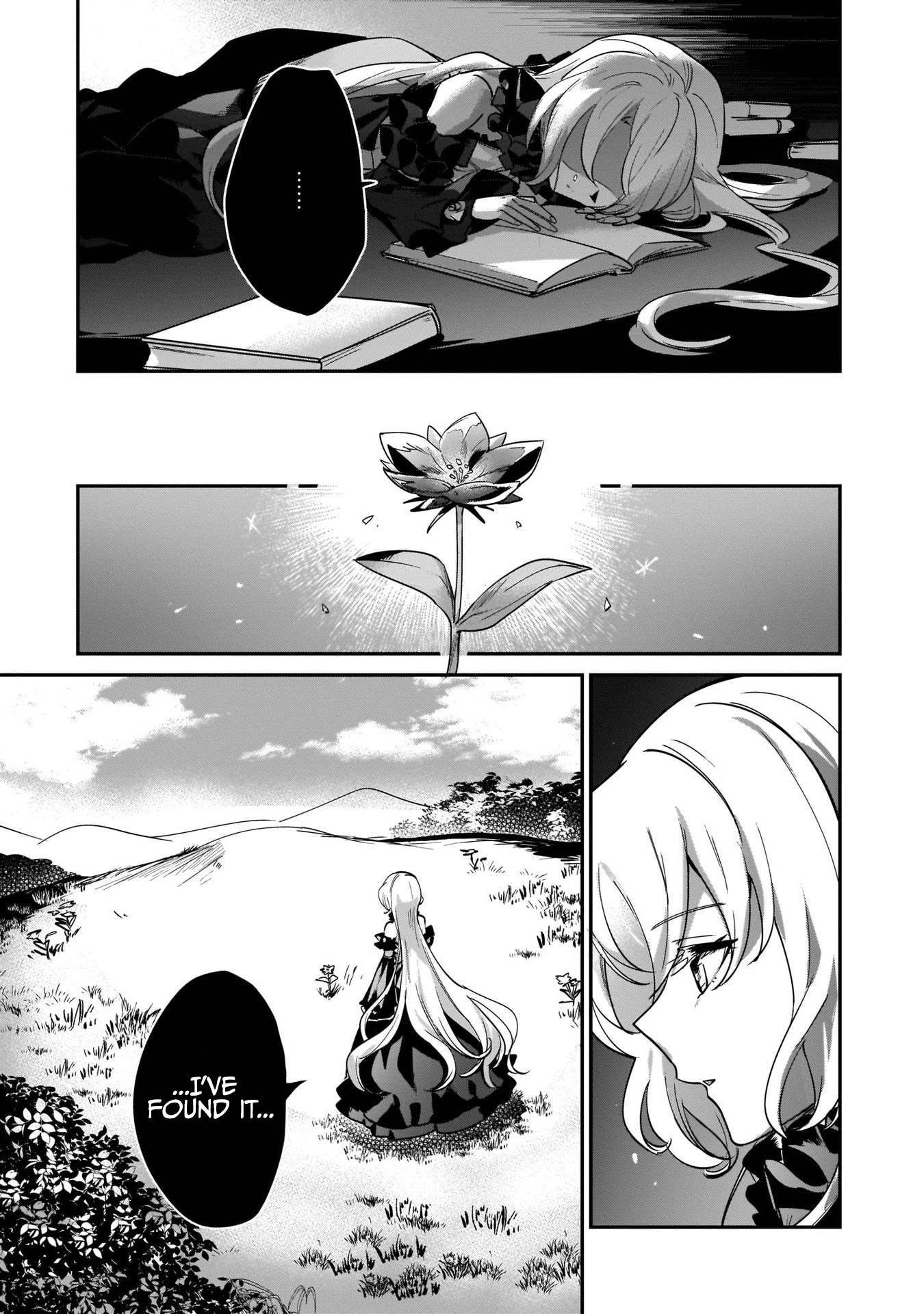 I Was Caught up in a Hero Summoning, but That World Is at Peace Chapter 16 page 22 - Chapter 16