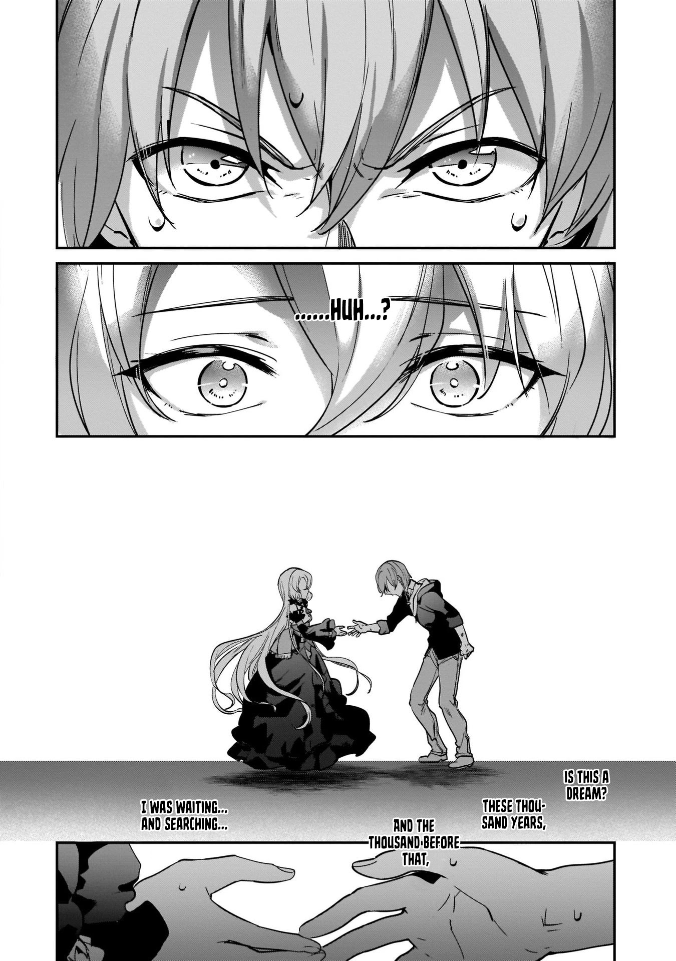 I Was Caught up in a Hero Summoning, but That World Is at Peace Chapter 16 page 26 - Chapter 16