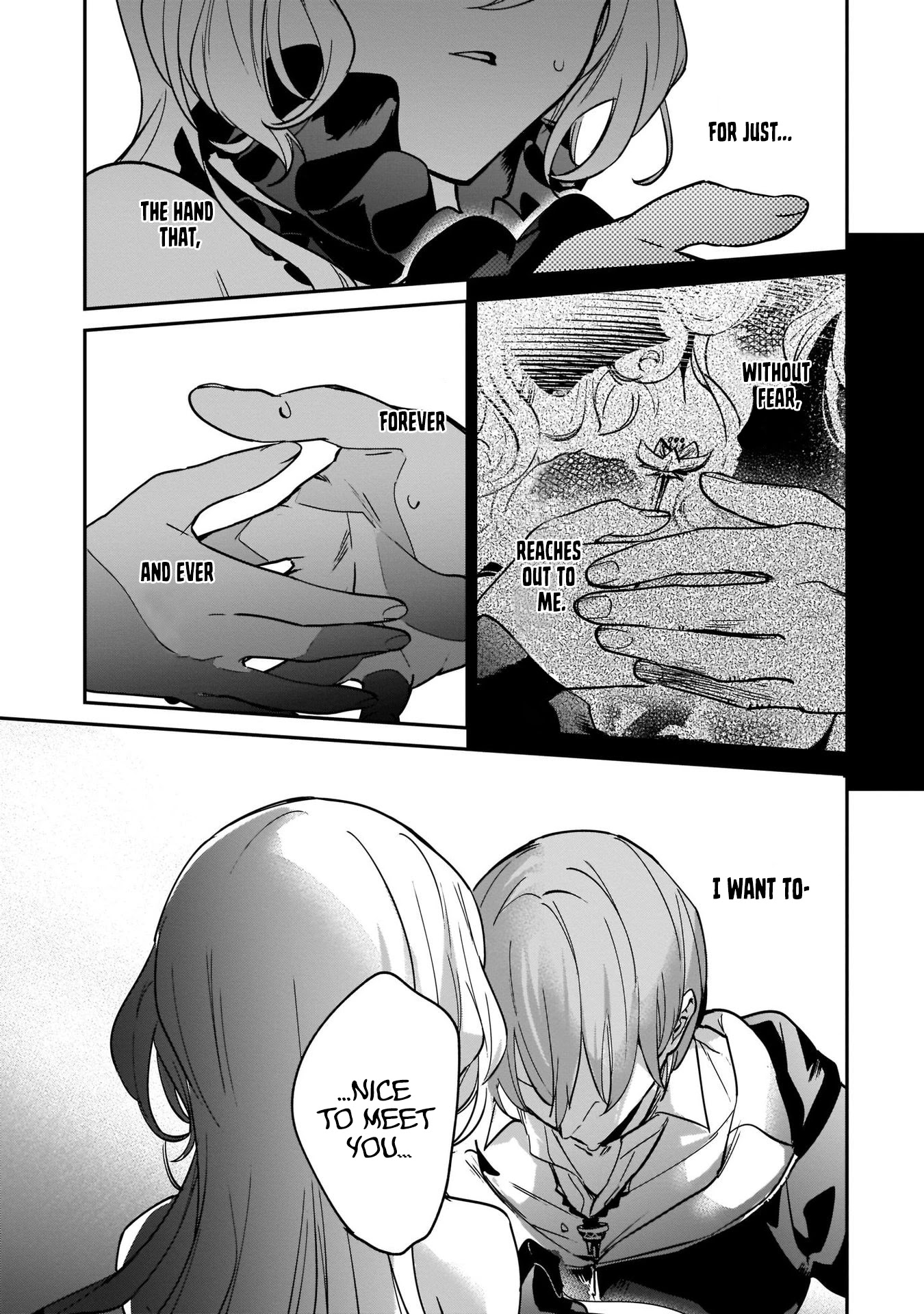 I Was Caught up in a Hero Summoning, but That World Is at Peace Chapter 16 page 27 - Chapter 16