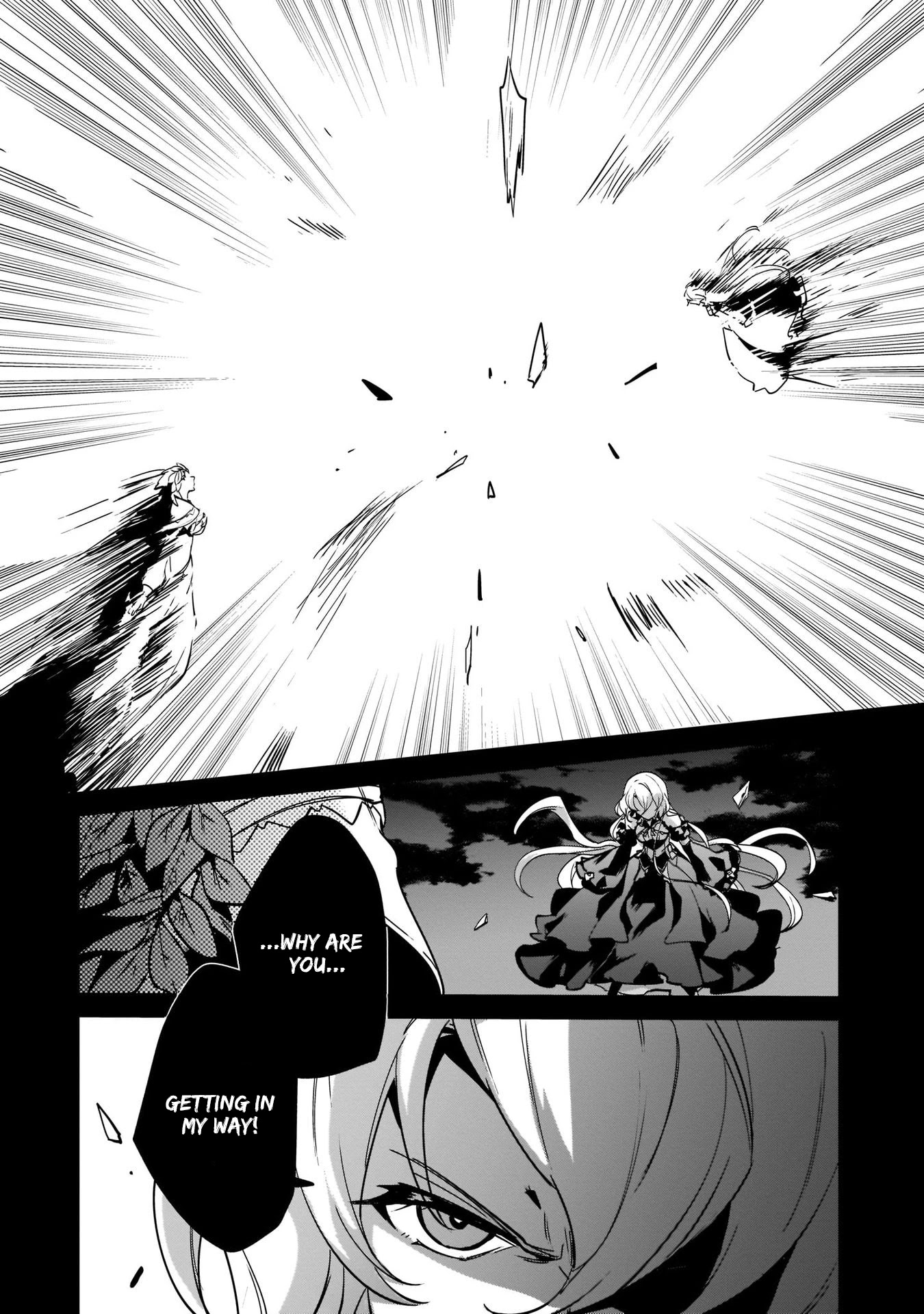 I Was Caught up in a Hero Summoning, but That World Is at Peace Chapter 16 page 4 - Chapter 16