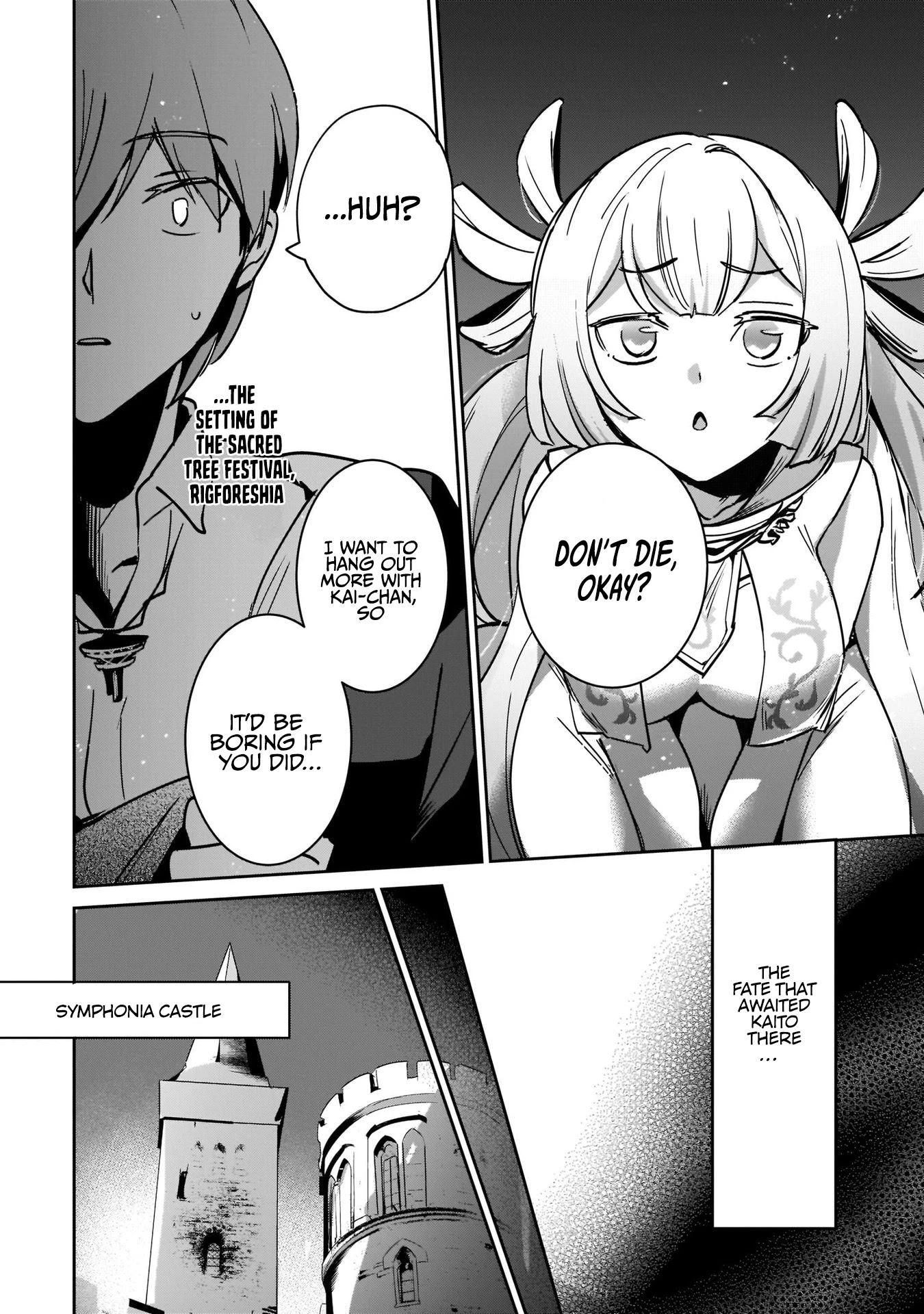 I Was Caught up in a Hero Summoning, but That World Is at Peace Chapter 19 page 24 - Chapter 19