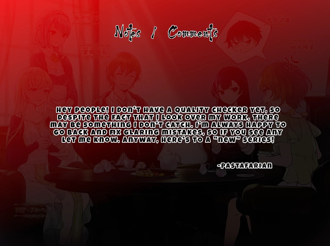 I Was Caught up in a Hero Summoning, but That World Is at Peace Chapter 2 page 26 - Chapter 2