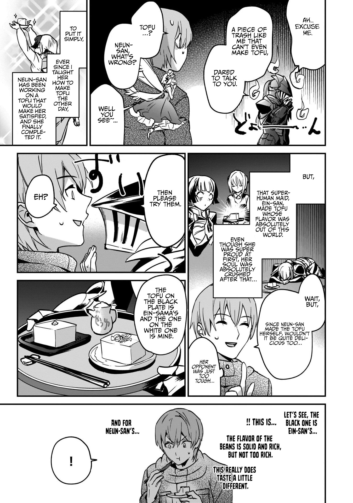 I Was Caught up in a Hero Summoning, but That World Is at Peace Chapter 20 page 32 - Chapter 20