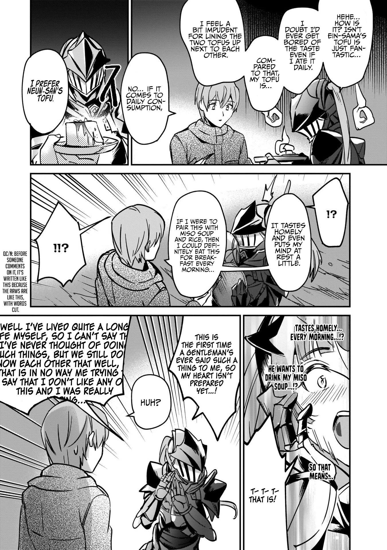 I Was Caught up in a Hero Summoning, but That World Is at Peace Chapter 20 page 33 - Chapter 20