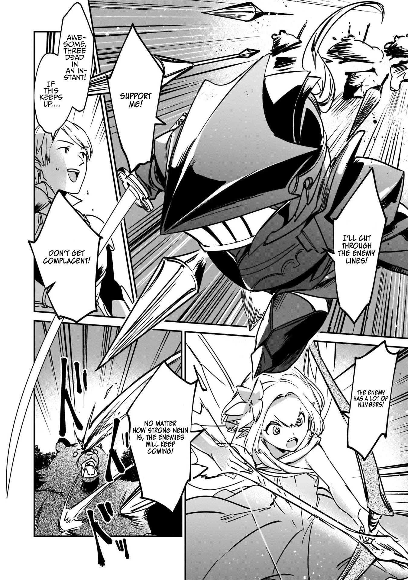I Was Caught up in a Hero Summoning, but That World Is at Peace Chapter 22 page 26 - Chapter 22