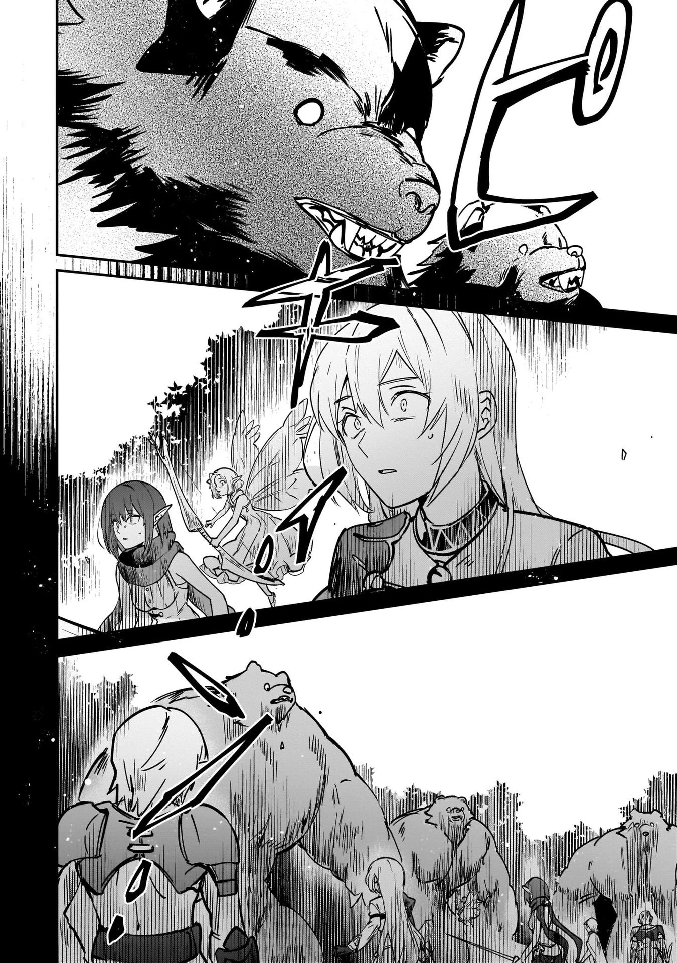 I Was Caught up in a Hero Summoning, but That World Is at Peace Chapter 22 page 28 - Chapter 22