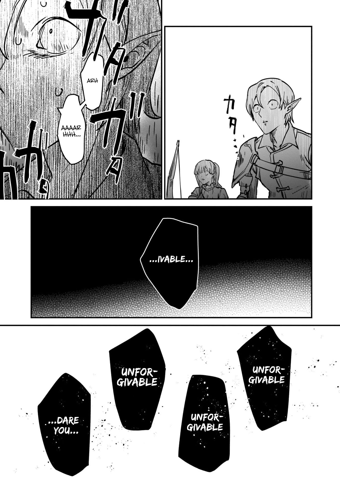 I Was Caught up in a Hero Summoning, but That World Is at Peace Chapter 22 page 29 - Chapter 22