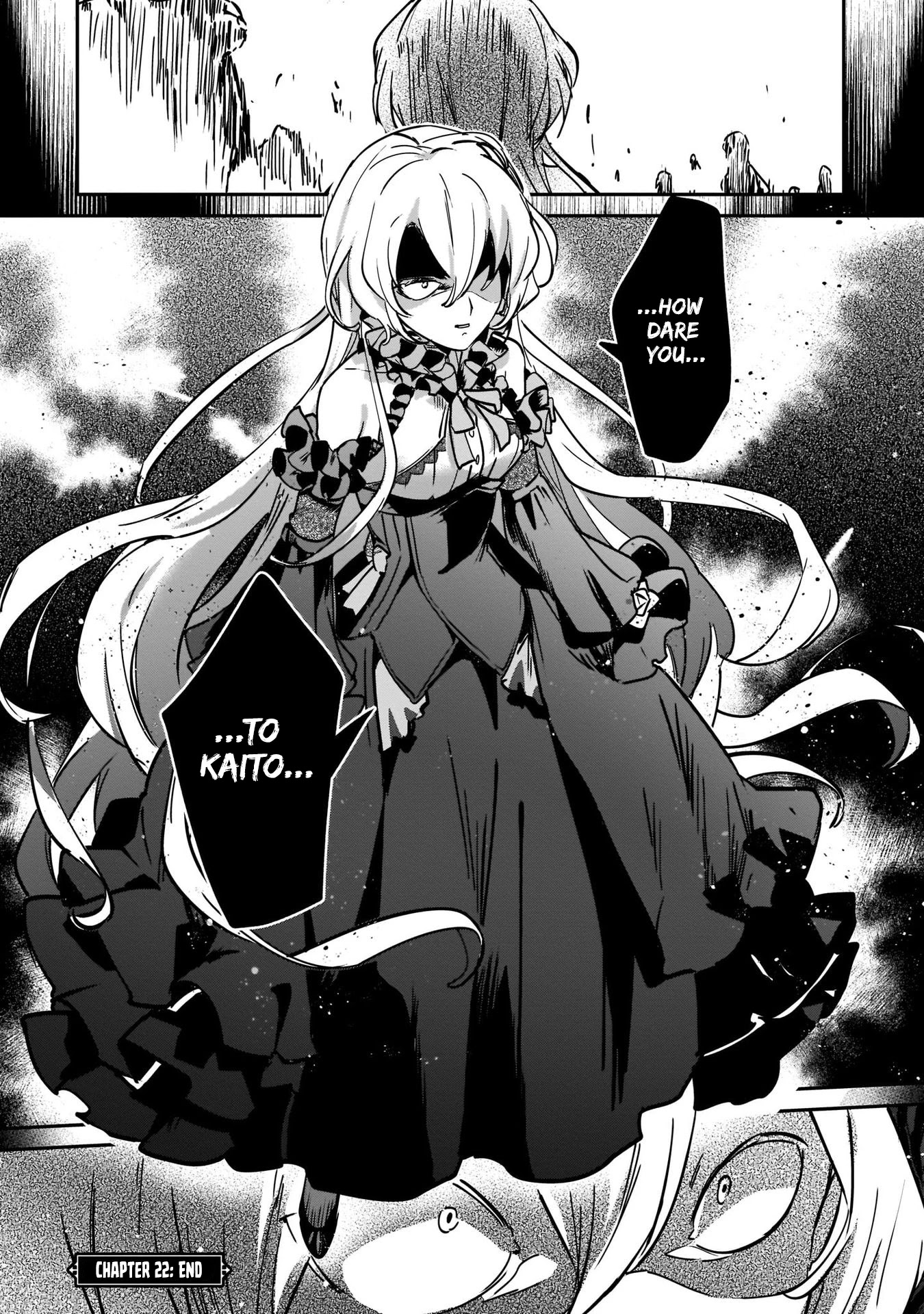 I Was Caught up in a Hero Summoning, but That World Is at Peace Chapter 22 page 30 - Chapter 22