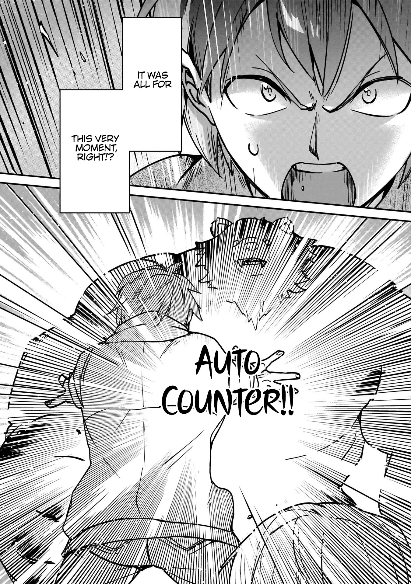 I Was Caught up in a Hero Summoning, but That World Is at Peace Chapter 22 page 7 - Chapter 22