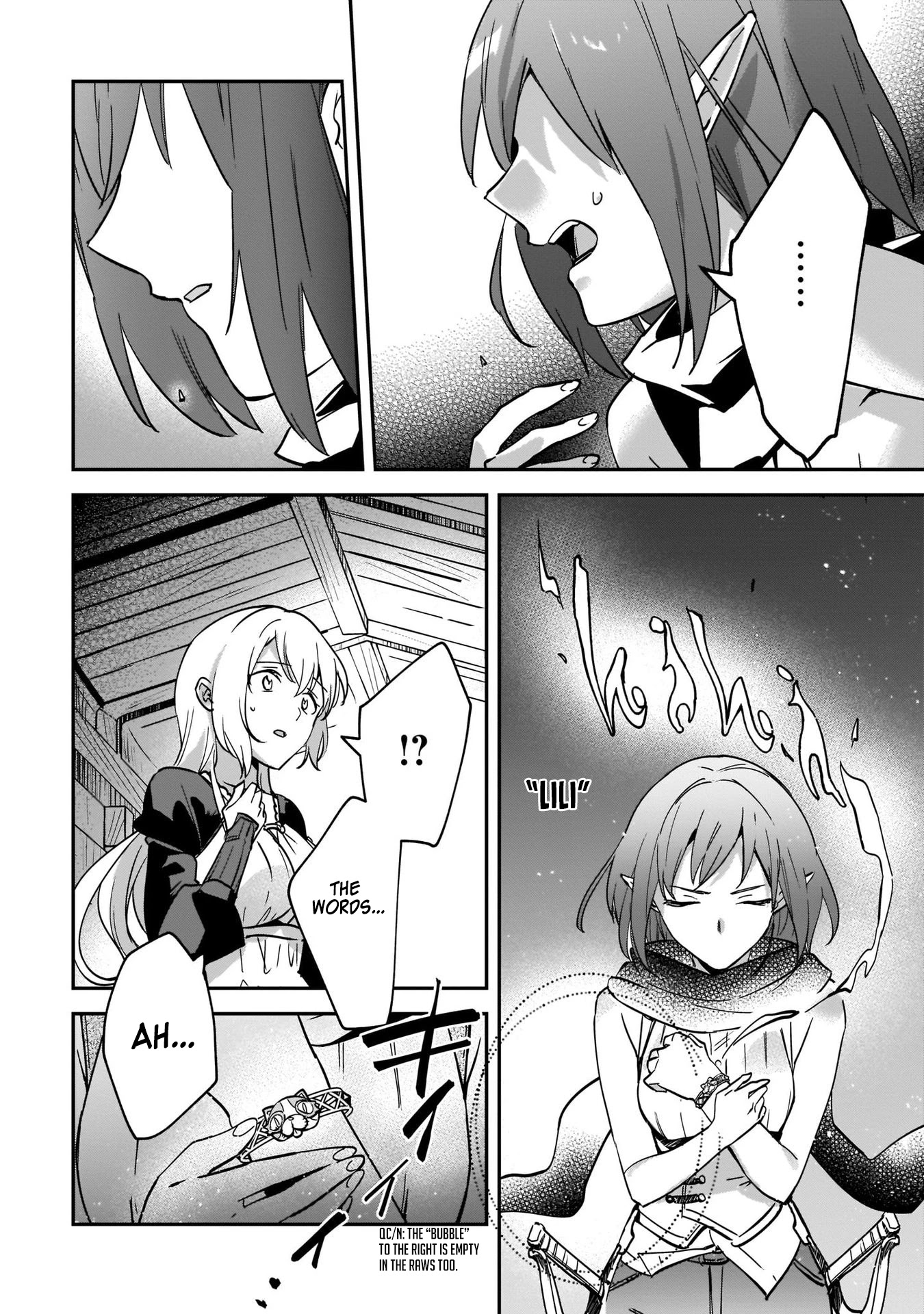 I Was Caught up in a Hero Summoning, but That World Is at Peace Chapter 23 page 15 - Chapter 23