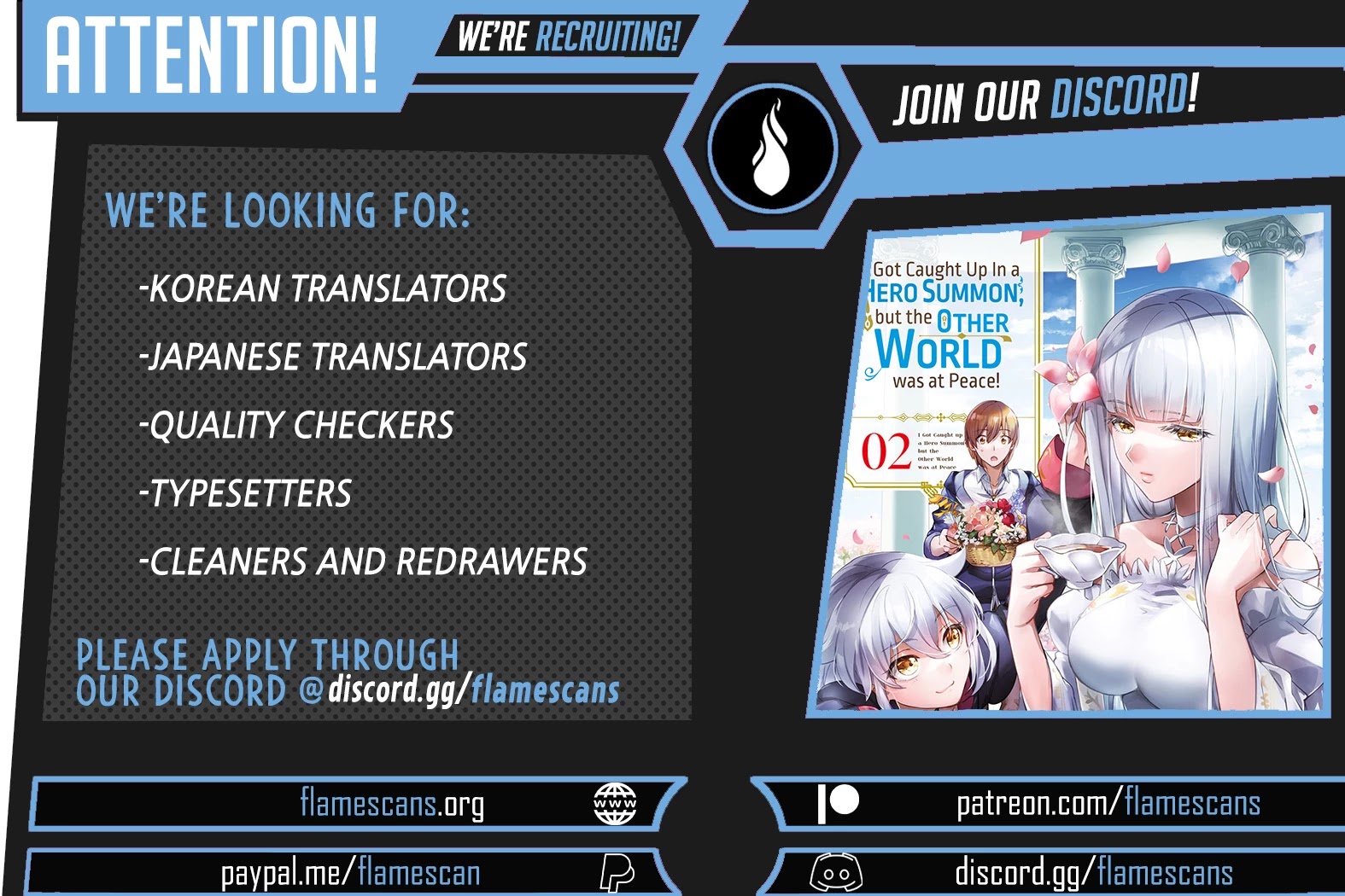 I Was Caught up in a Hero Summoning, but That World Is at Peace Chapter 23 page 34 - Chapter 23