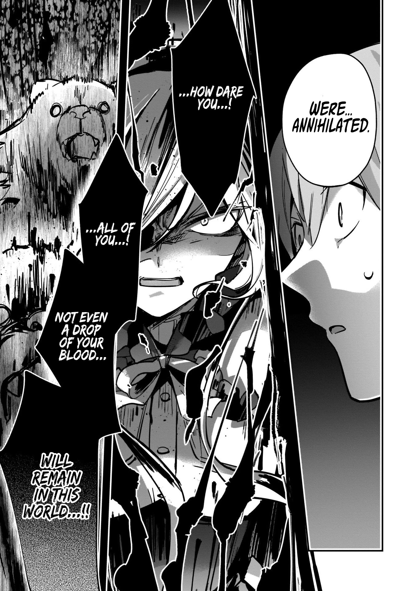 I Was Caught up in a Hero Summoning, but That World Is at Peace Chapter 23 page 7 - Chapter 23
