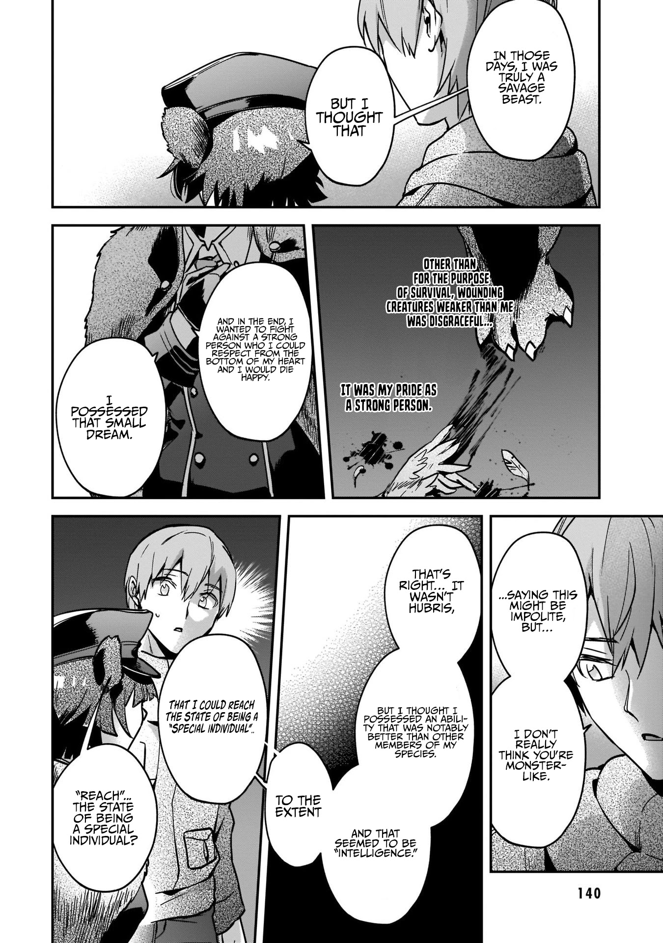 I Was Caught up in a Hero Summoning, but That World Is at Peace Chapter 24 page 10 - Chapter 24
