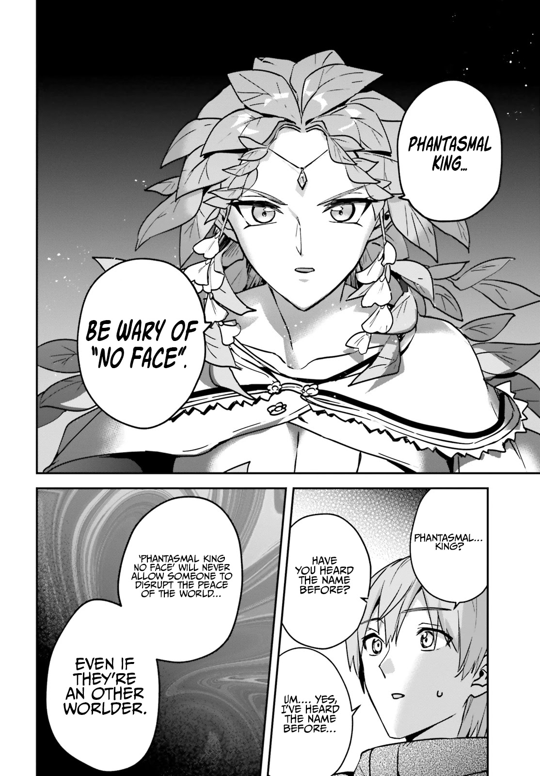 I Was Caught up in a Hero Summoning, but That World Is at Peace Chapter 25 page 18 - Chapter 25