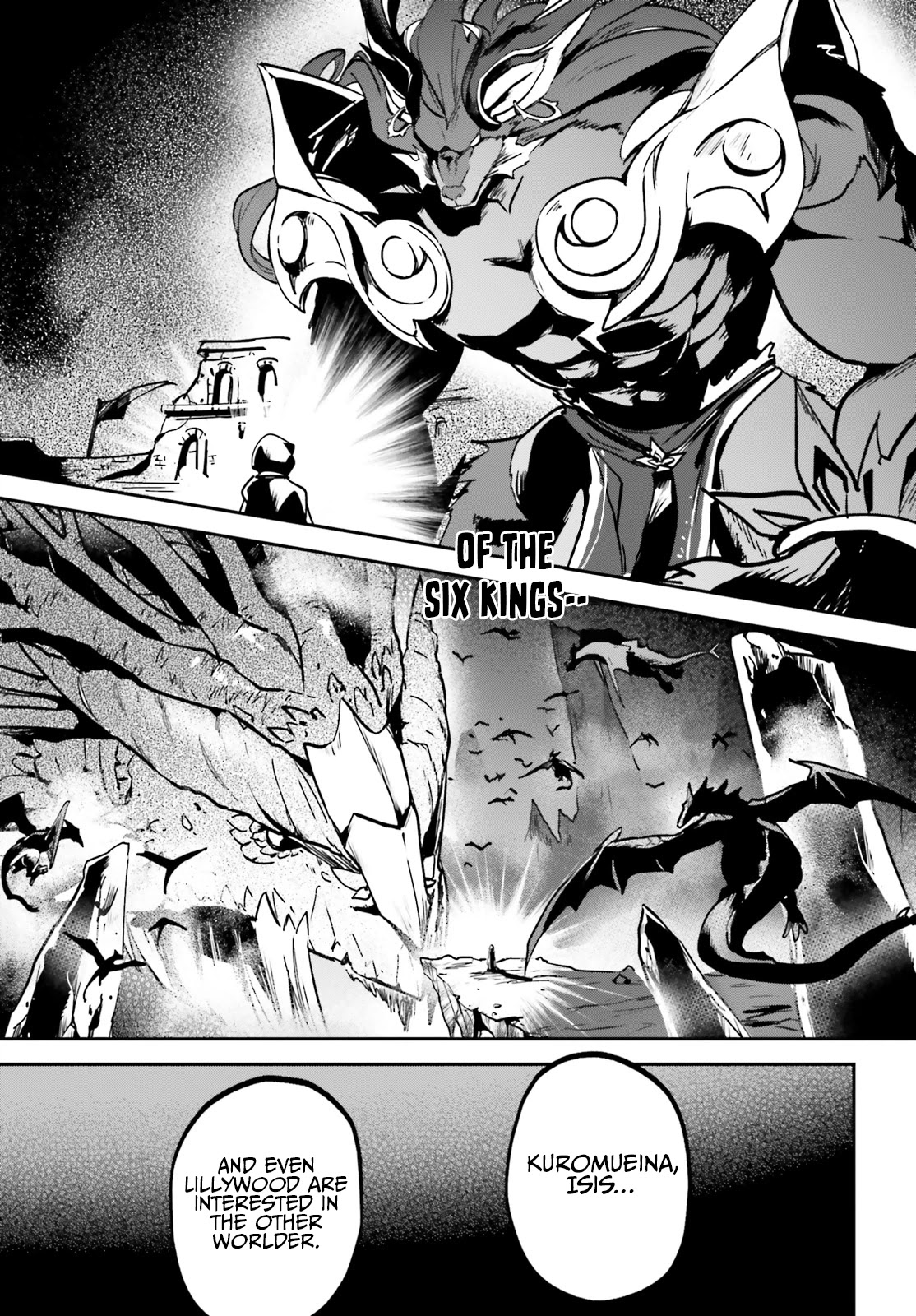 I Was Caught up in a Hero Summoning, but That World Is at Peace Chapter 25 page 21 - Chapter 25