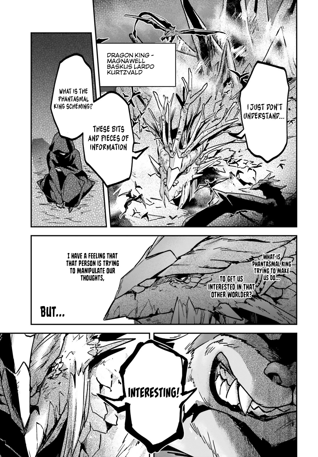 I Was Caught up in a Hero Summoning, but That World Is at Peace Chapter 25 page 23 - Chapter 25