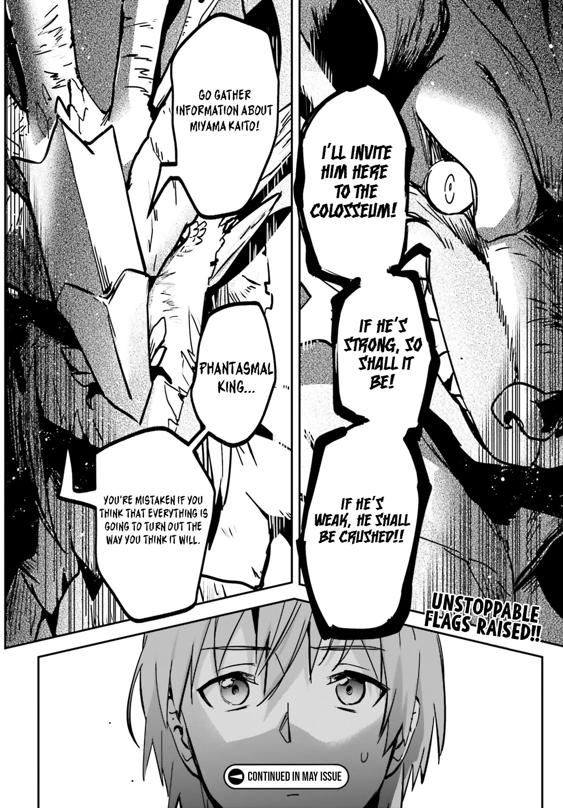 I Was Caught up in a Hero Summoning, but That World Is at Peace Chapter 25 page 24 - Chapter 25