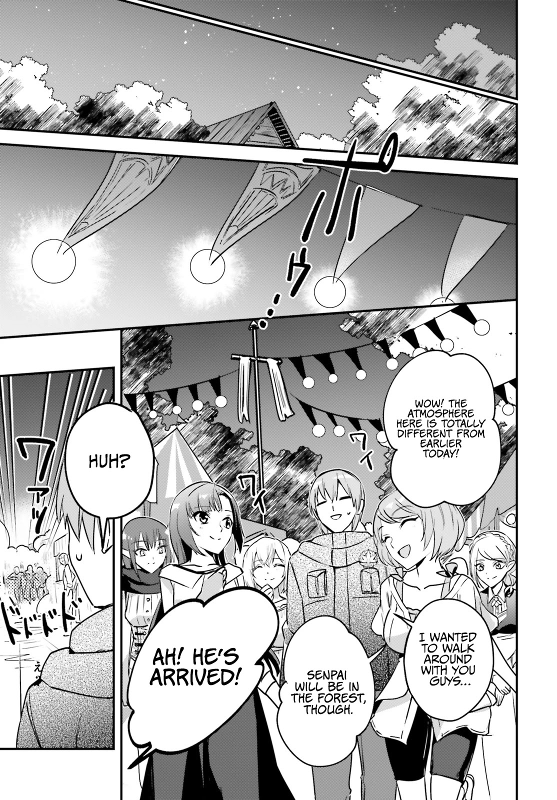I Was Caught up in a Hero Summoning, but That World Is at Peace Chapter 26 page 29 - Chapter 26