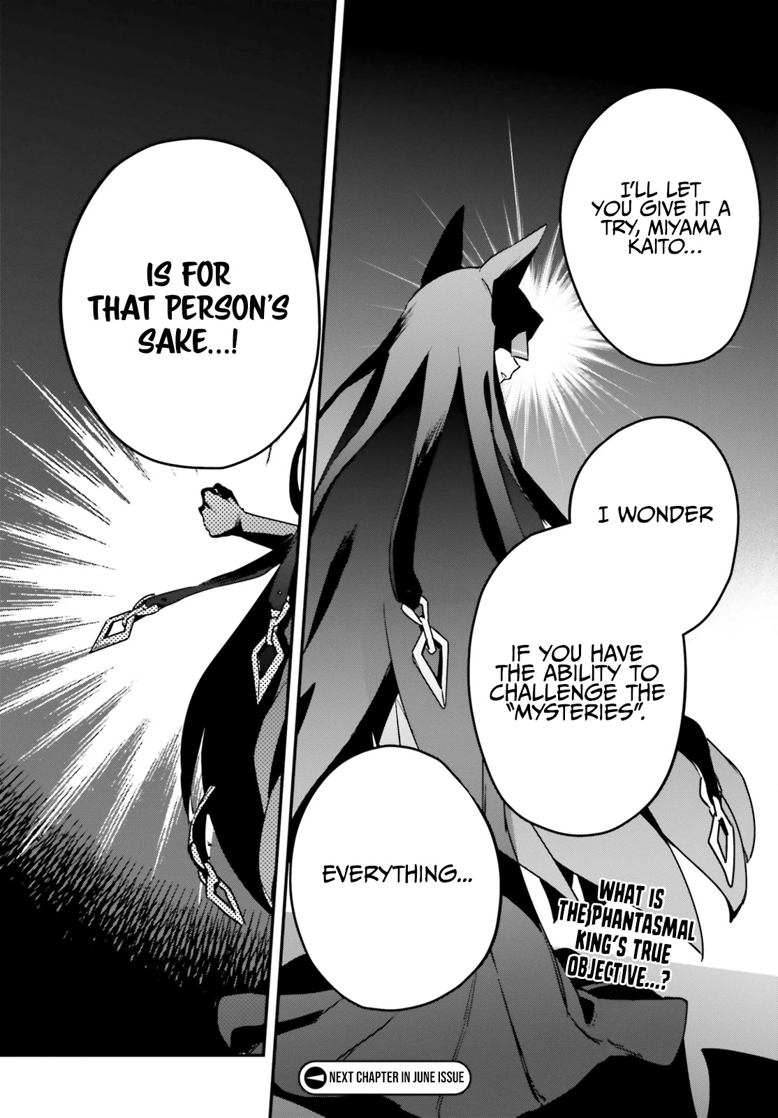 I Was Caught up in a Hero Summoning, but That World Is at Peace Chapter 26 page 40 - Chapter 26