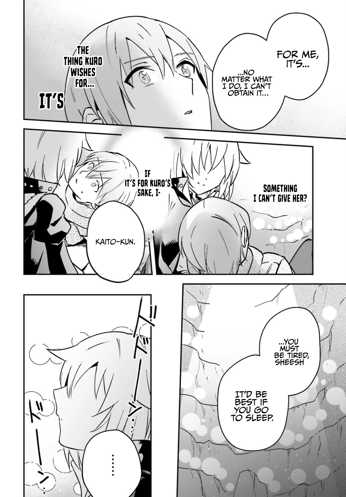 I Was Caught up in a Hero Summoning, but That World Is at Peace Chapter 27 page 21 - Chapter 27