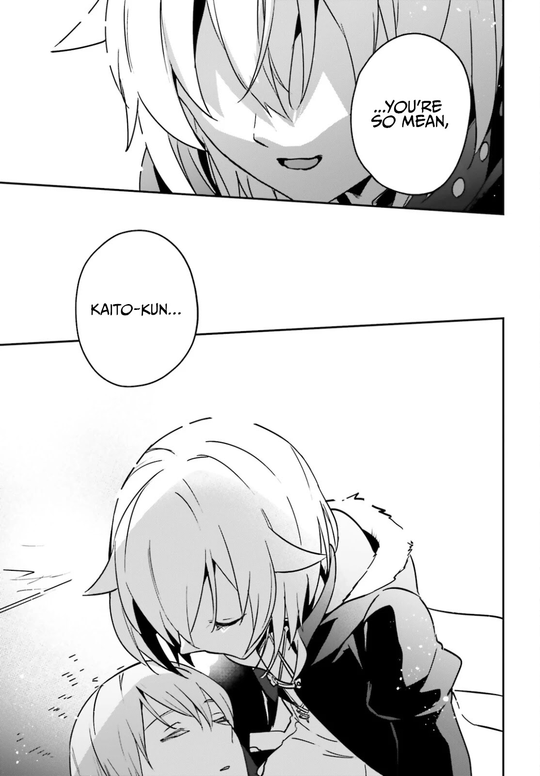 I Was Caught up in a Hero Summoning, but That World Is at Peace Chapter 27 page 24 - Chapter 27