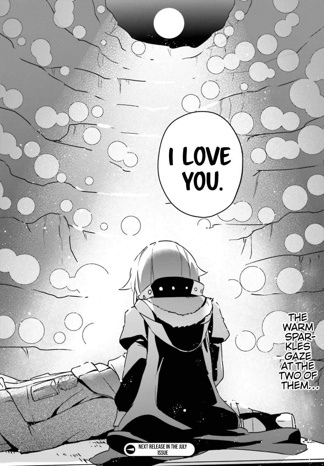 I Was Caught up in a Hero Summoning, but That World Is at Peace Chapter 27 page 25 - Chapter 27