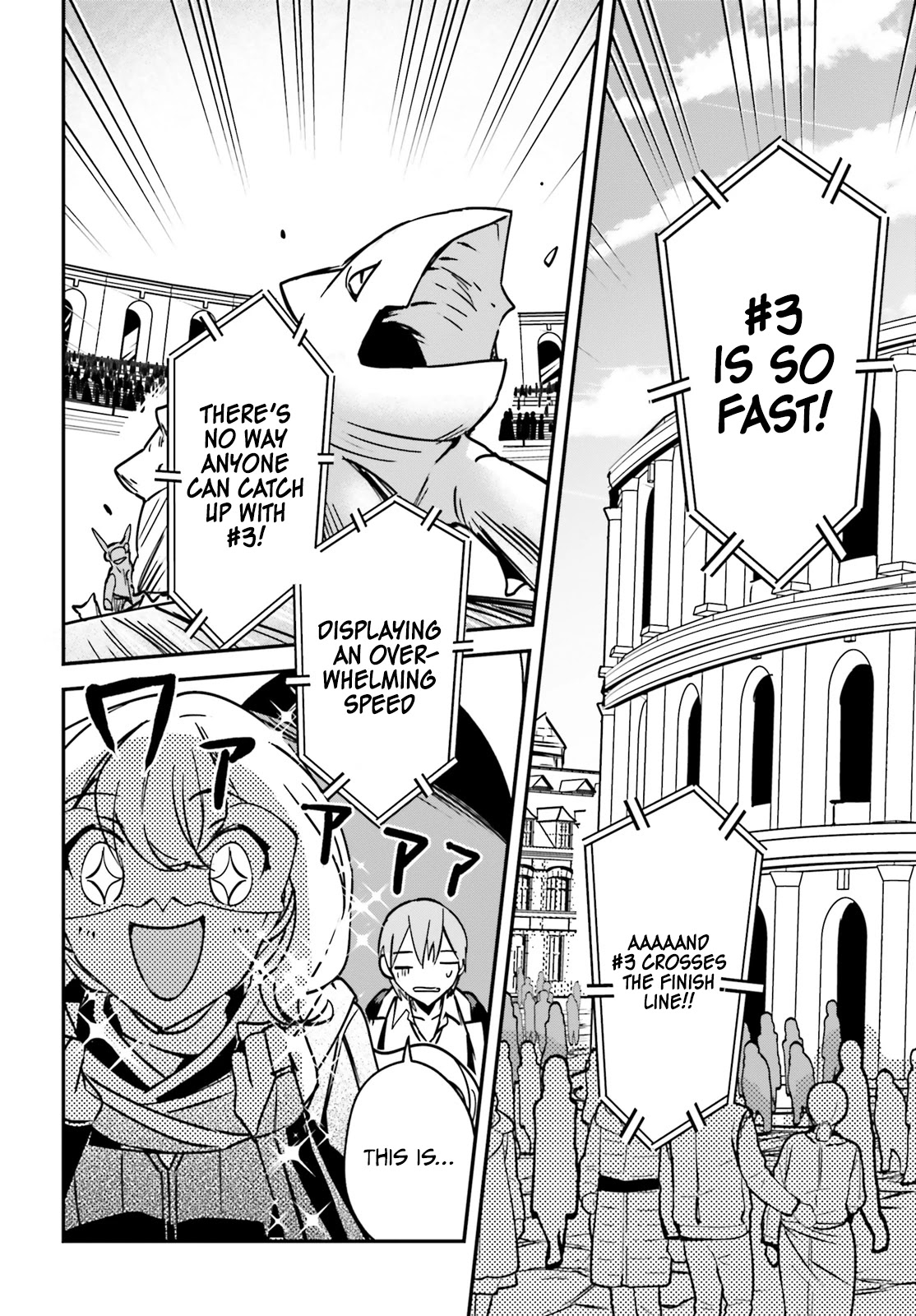 I Was Caught up in a Hero Summoning, but That World Is at Peace Chapter 28 page 20 - Chapter 28