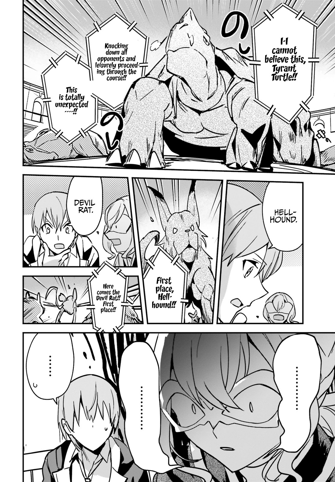 I Was Caught up in a Hero Summoning, but That World Is at Peace Chapter 28 page 26 - Chapter 28