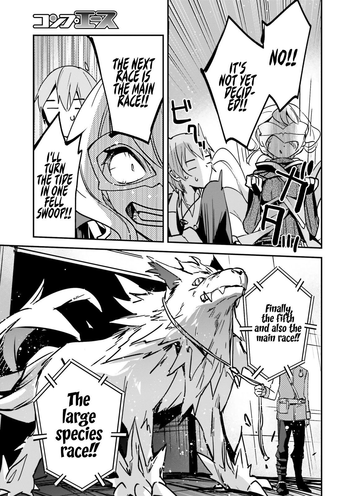 I Was Caught up in a Hero Summoning, but That World Is at Peace Chapter 28 page 27 - Chapter 28