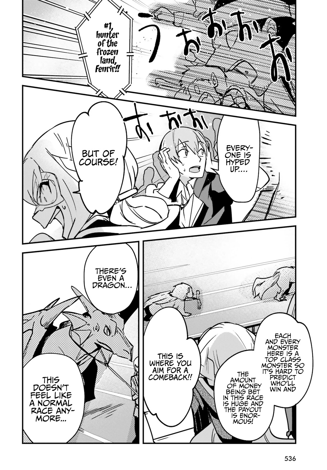 I Was Caught up in a Hero Summoning, but That World Is at Peace Chapter 28 page 28 - Chapter 28