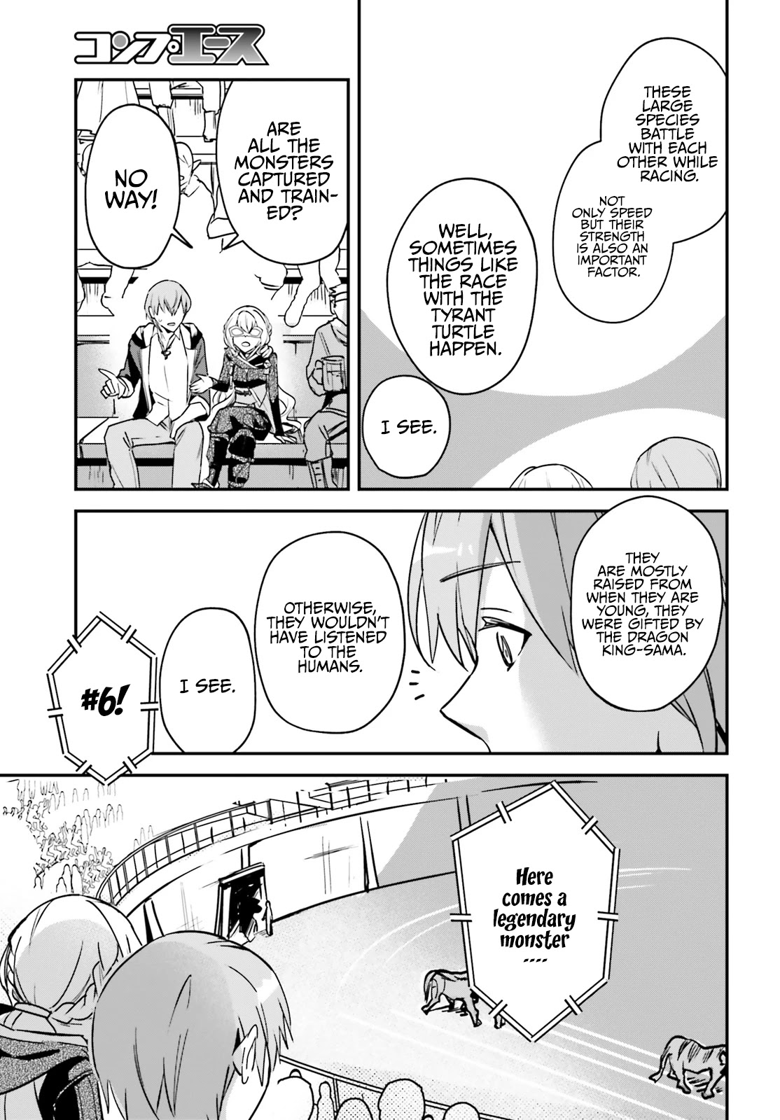 I Was Caught up in a Hero Summoning, but That World Is at Peace Chapter 28 page 29 - Chapter 28
