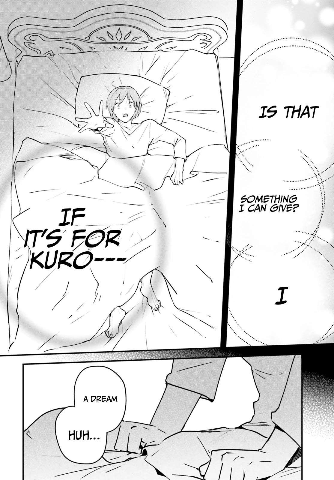 I Was Caught up in a Hero Summoning, but That World Is at Peace Chapter 28 page 4 - Chapter 28