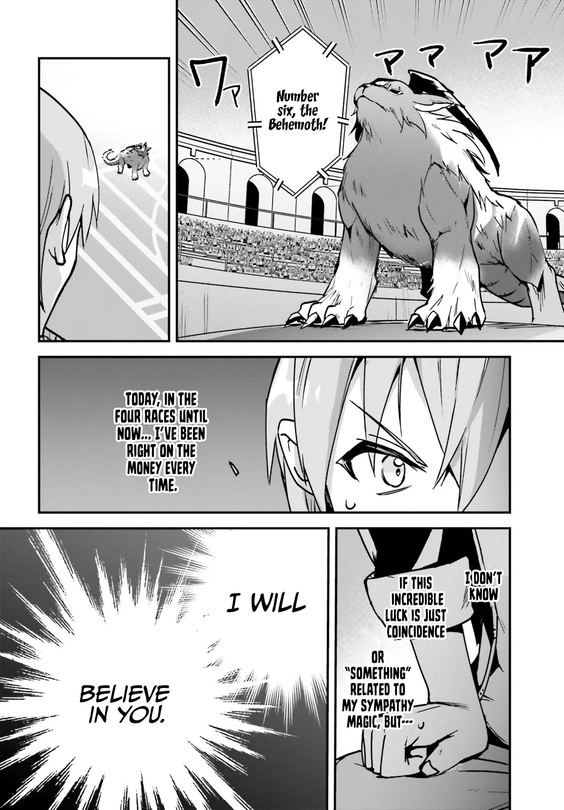 I Was Caught up in a Hero Summoning, but That World Is at Peace Chapter 29 page 18 - Chapter 29