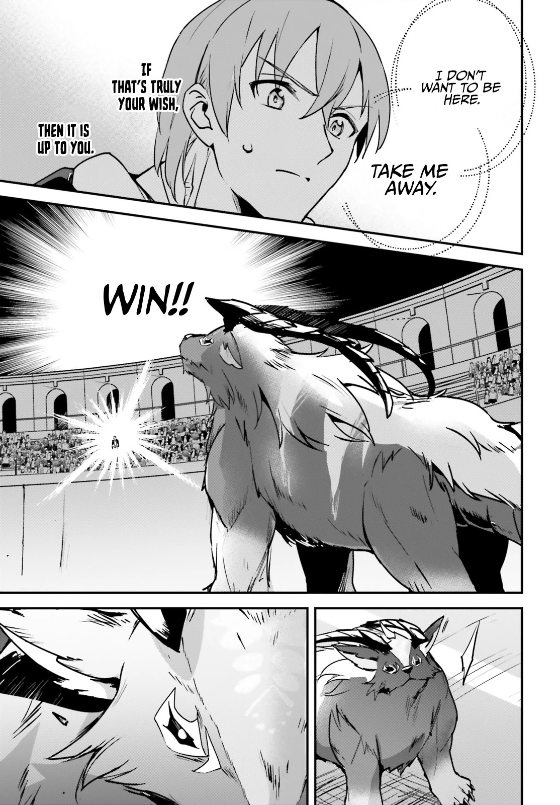 I Was Caught up in a Hero Summoning, but That World Is at Peace Chapter 29 page 19 - Chapter 29