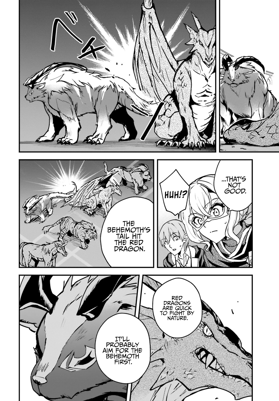 I Was Caught up in a Hero Summoning, but That World Is at Peace Chapter 29 page 20 - Chapter 29