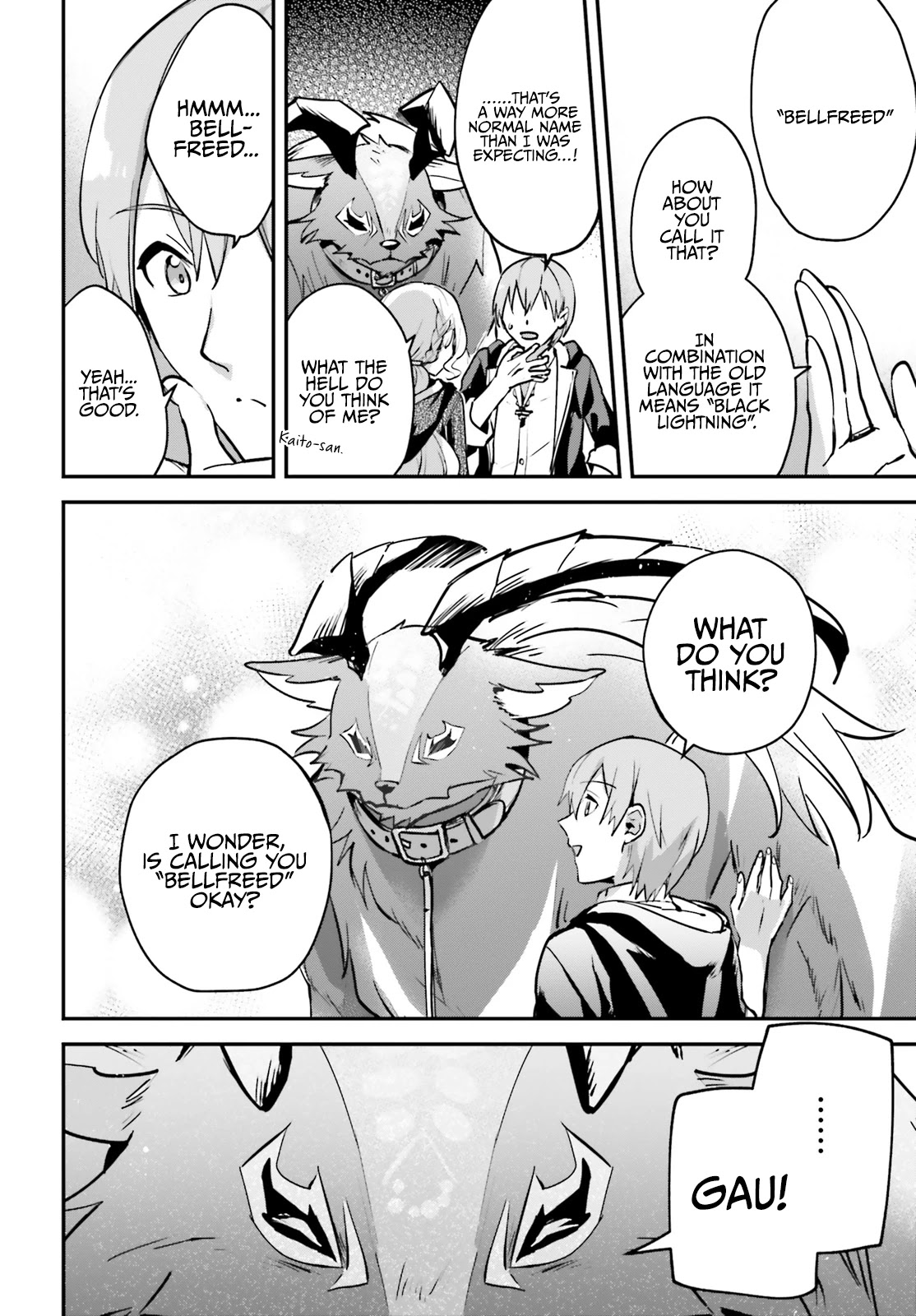 I Was Caught up in a Hero Summoning, but That World Is at Peace Chapter 29 page 29 - Chapter 29