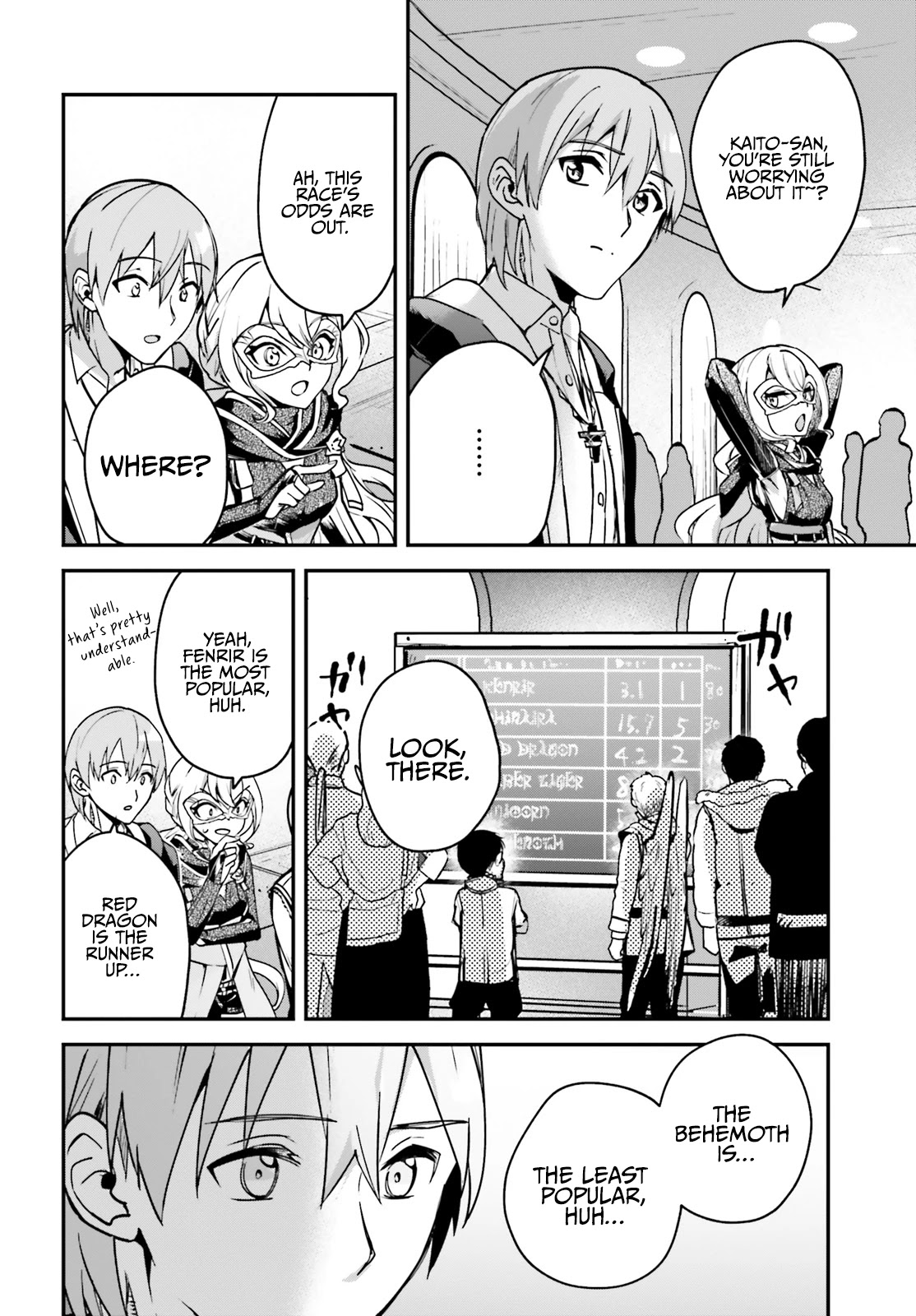 I Was Caught up in a Hero Summoning, but That World Is at Peace Chapter 29 page 6 - Chapter 29