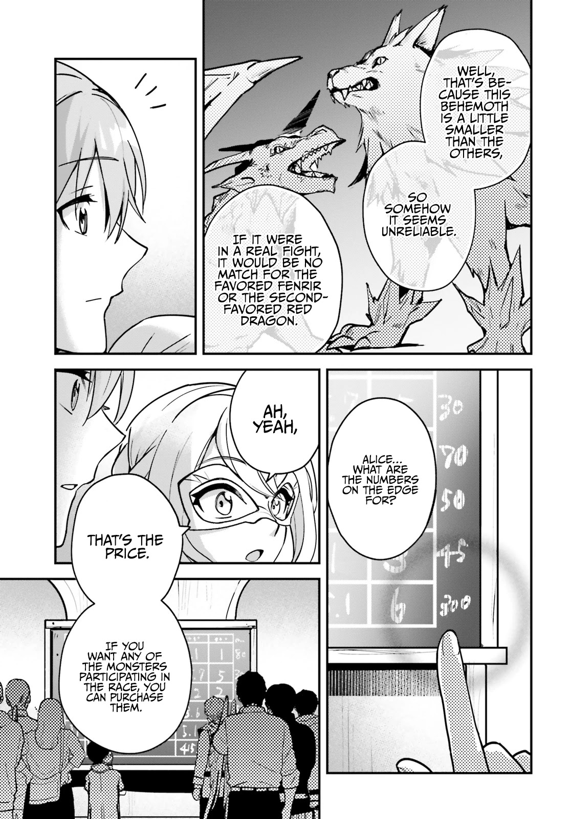 I Was Caught up in a Hero Summoning, but That World Is at Peace Chapter 29 page 7 - Chapter 29