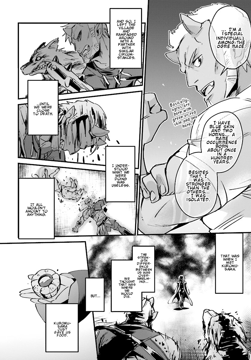 I Was Caught up in a Hero Summoning, but That World Is at Peace Chapter 3 page 7 - Chapter 3