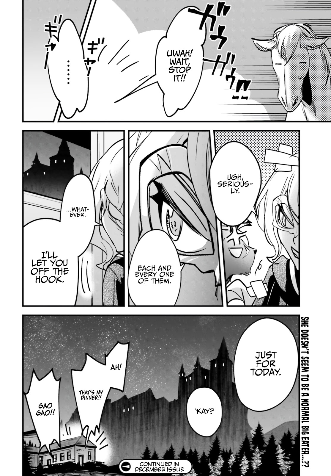 I Was Caught up in a Hero Summoning, but That World Is at Peace Chapter 31 page 30 - Chapter 31