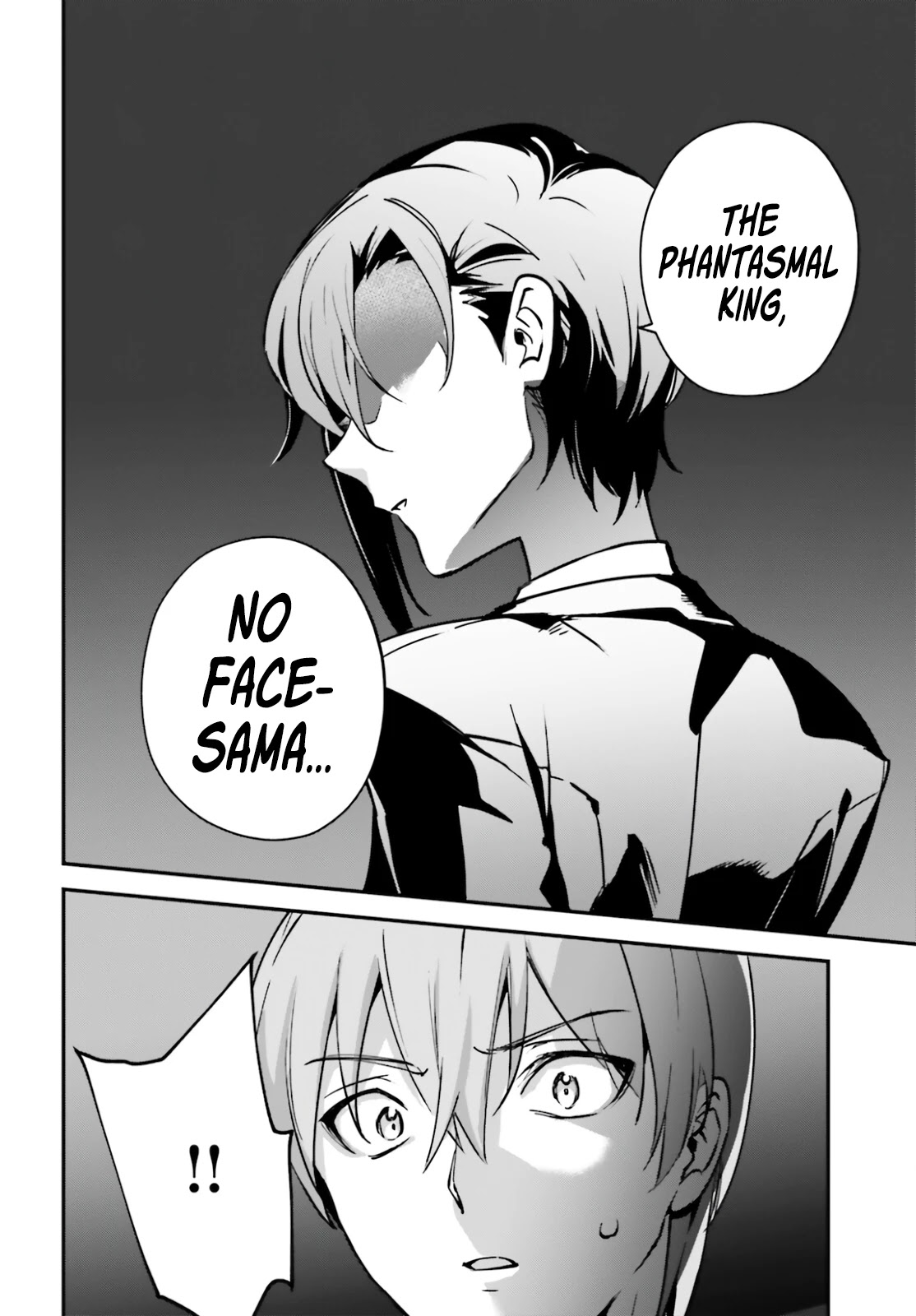I Was Caught up in a Hero Summoning, but That World Is at Peace Chapter 32 page 10 - Chapter 32