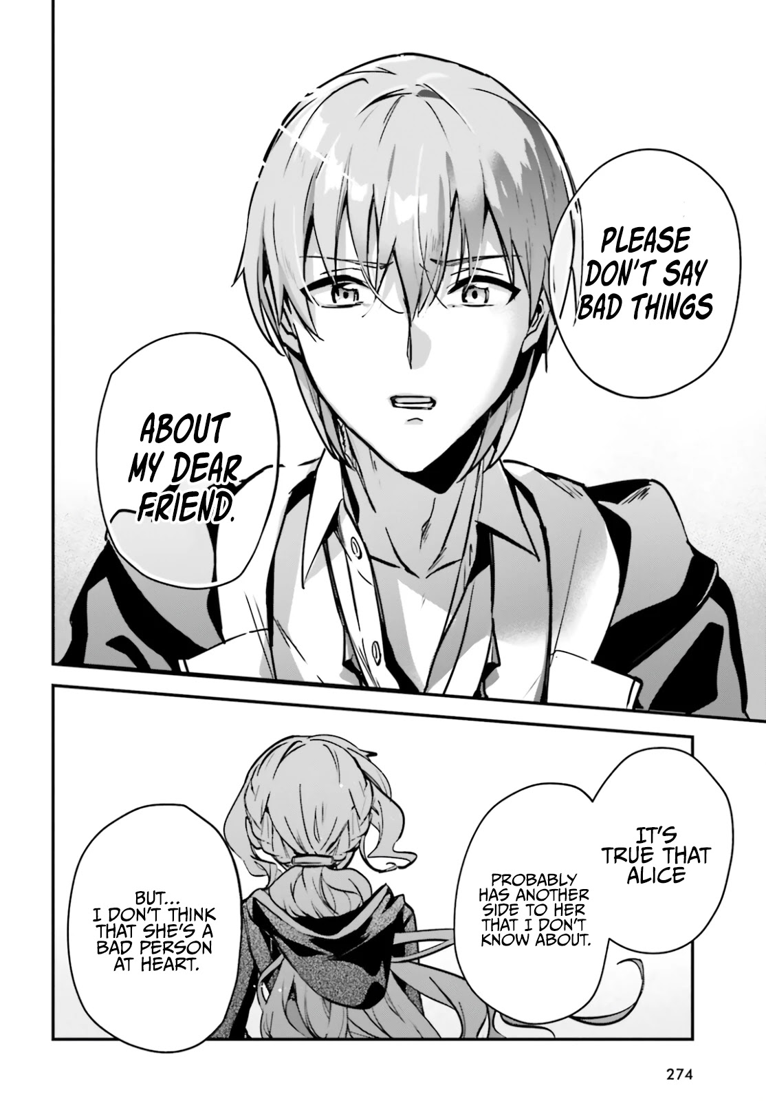 I Was Caught up in a Hero Summoning, but That World Is at Peace Chapter 32 page 20 - Chapter 32